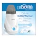 image 2 of Dr Brown's Deluxe Electric Bottle Warmer & Steriliser