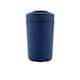 image 3 of Avira Alya Recycled Stainless Steel 300ml Tumbler - Royal Blue - One Size
