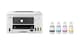 image 3 of Canon MAXIFY GX3050, Inkjet, Colour printing, 600 x 1200 DPI, A4, Direct printing, Black, White | Black | Black, White | A4