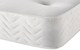 image 2 of Aspire Pocket+ 1000 Tufted Mattress King Size | White | 1