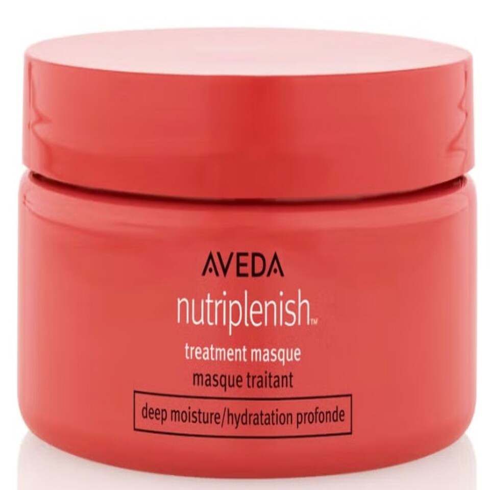 image 1 of Aveda Nutri Plenish Treatment Masque Deep Moisture 200ml