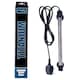 image 7 of Simply Titanium Heaters Silver