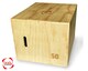 image 3 of Wooden Plyometric Box