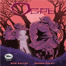 Ogres: Special Edition