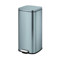 Stella Pedal Bin 30L Blue
