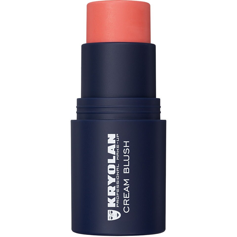 image 1 of Cream Blush Sticks Pink | cinnamon spice