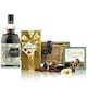 image 1 of Kraken Black Spiced Rum and Chocolates Hamper 70cl 40% abv