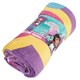 image 4 of Gabby´s Dollhouse Premium Coral Fleece Blanket - Multicoloured - 200cm x 150cm Multi