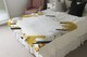 image 3 of Geometric Pattern Blanket | Multi