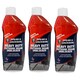 image 1 of Spear & Jackson Heavy Duty Sink & Drain Unblocker 3 x 500ml