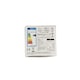 image 4 of WiZ A60 Bayonet LED Filament Dimmable Amber Lightbulb