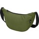 image 3 of Byron Recycled Polyester 1.5L Waist Bag - Olive - One Size Green