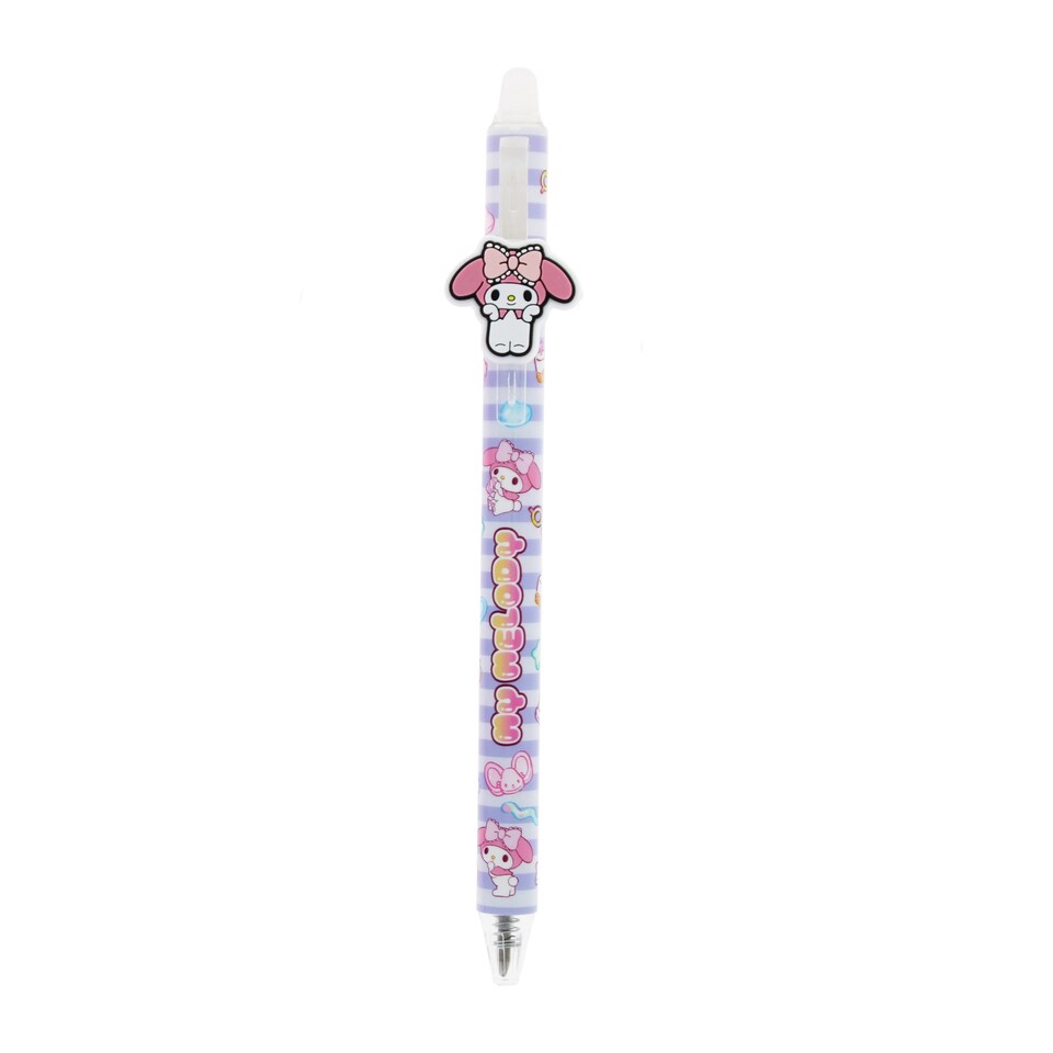 My Melody Erasable Gel Pen