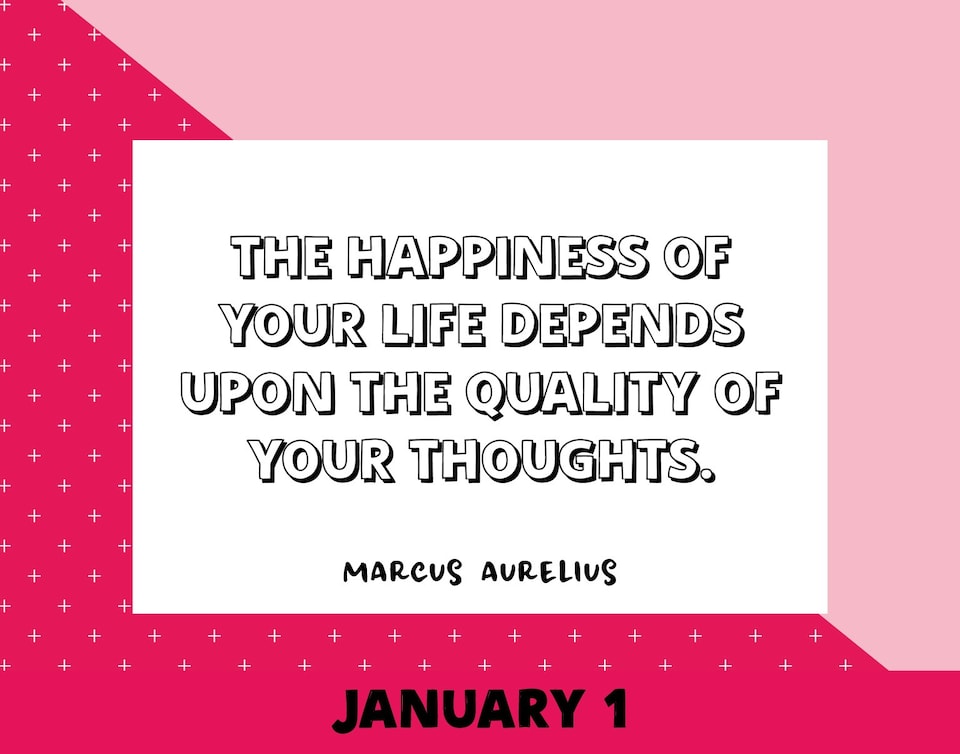 image 1 of Positive Thoughts