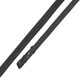 image 2 of Shires Aviemore Rubber Covered Reins Brown | Size: 54X7/8 Inch
Colour: H.Brown