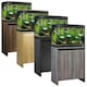 image 2 of Fluval Roma 90 BT LED Aquarium & Cabinet Brown