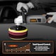 image 2 of VonHaus Rotary Polisher and Sanding Car Buffer Machine
