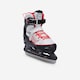 image 1 of Decathlon Kids' Ice Skates Fit 500