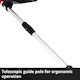 image 7 of Einhell Cordless Grass Trimmer 18V GE-CT 18 Li PXC - Body Only