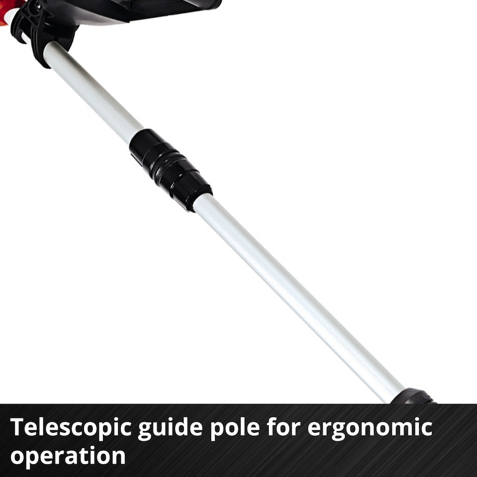 image 1 of Einhell Cordless Grass Trimmer 18V GE-CT 18 Li PXC - Body Only