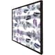image 3 of Imprint of plant (Picutre Frame) White | S