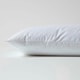 image 3 of Homescapes Waterproof Pillow Protectors - 40 x 80 cm - Pack of 4 White