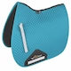 image 9 of Shires Performance Saddlecloth Blue | Size: 15-16.5 Inch
Colour: Royal Blue