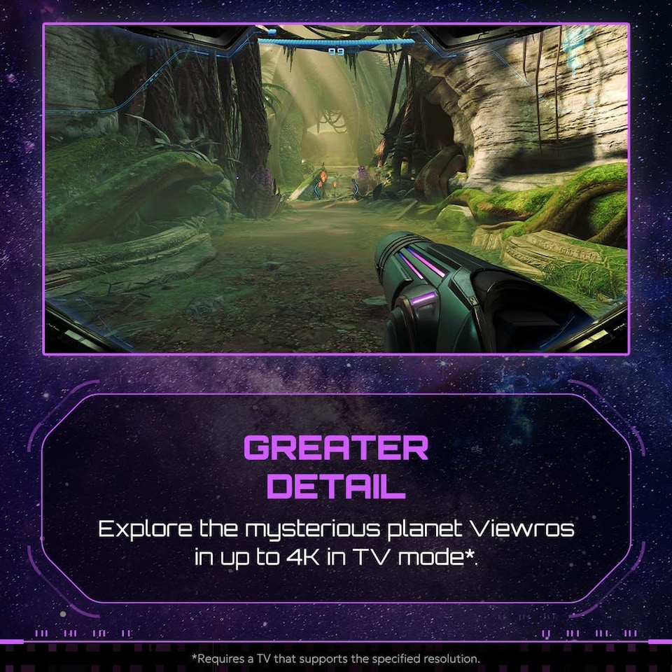image 1 of Metroid Prime 4: Beyond Nintendo Switch 2