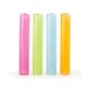 image 5 of Kikkerland Reusable Coloured Ice Sticks Pack of 8