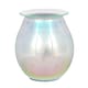 image 1 of Something Different Starburst Electric Oil Burner (UK Plug) - Transparent - One Size