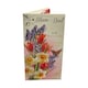 image 4 of To A Special Mum And Dad Flower and Butterfly Design Easter Card