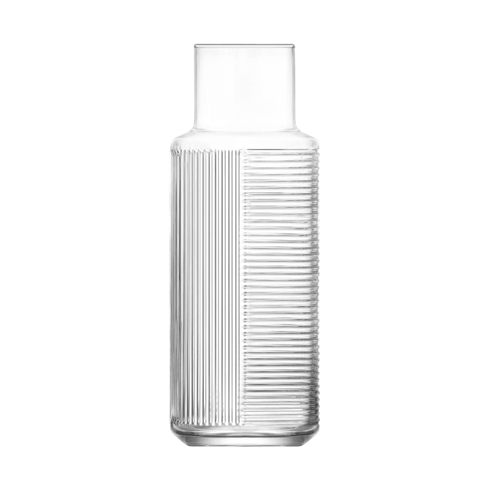 image 1 of LAV Helen Glass Carafe - 1.2L