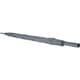 image 4 of Niel RPET Folding Umbrella - Grey - One Size