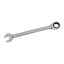 King Dick Ratchet Combination Wrench Metric - KGW3421