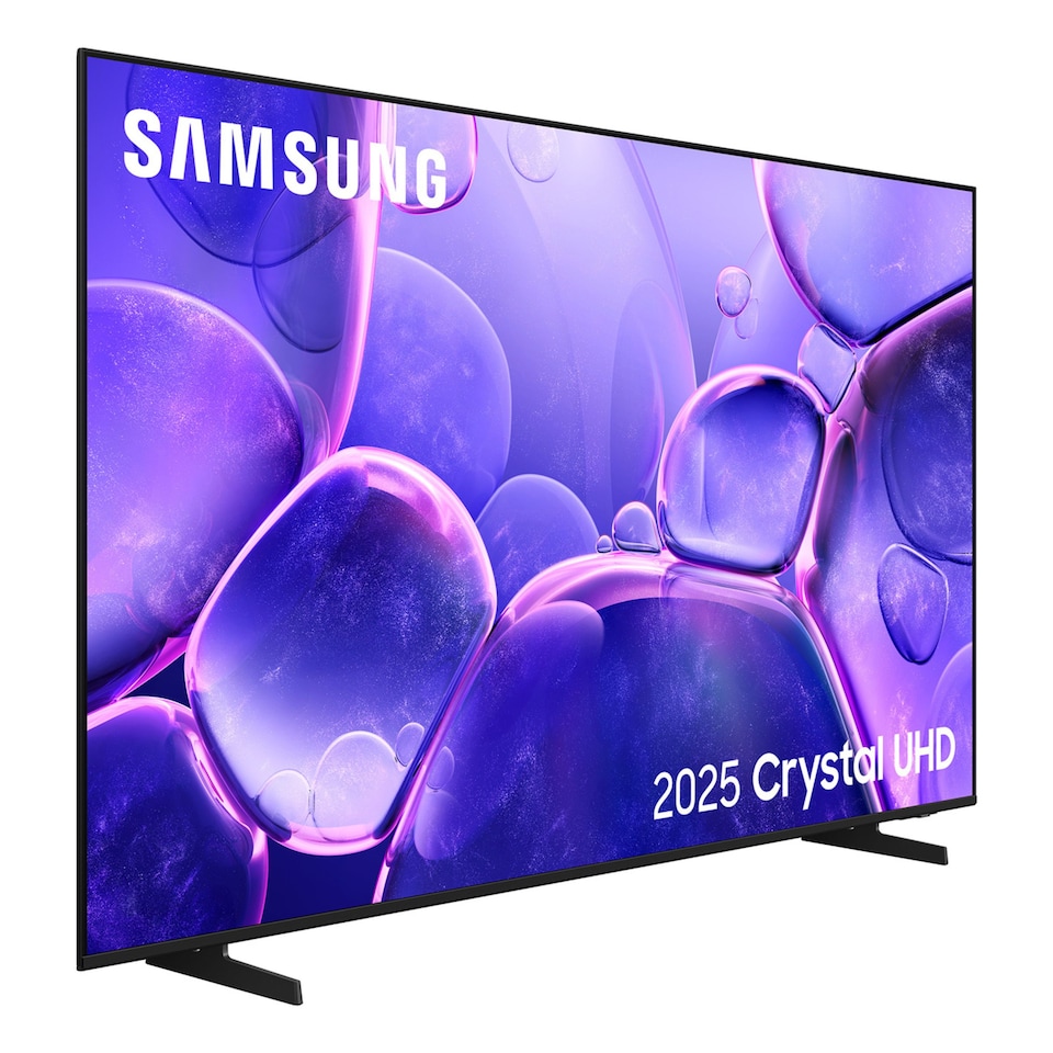 image 1 of Samsung UE85U8020FKXXU 85 Inch 4K UHD Smart TV