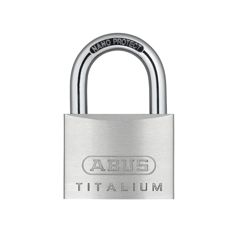 Abus Mechanical 64ti Series alium Padlock Multi Multi Colour 1