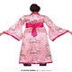 image 2 of Fancy Dress Adult Kimono Adult - XL