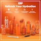 image 7 of Leak Proof 1 Litre Water Bottle, BPA Free, 1000ml (32oz) | Orange | Hearty Orange | 1L