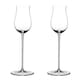 image 2 of Riedel Veritas Set of 2 Spirit Glasses