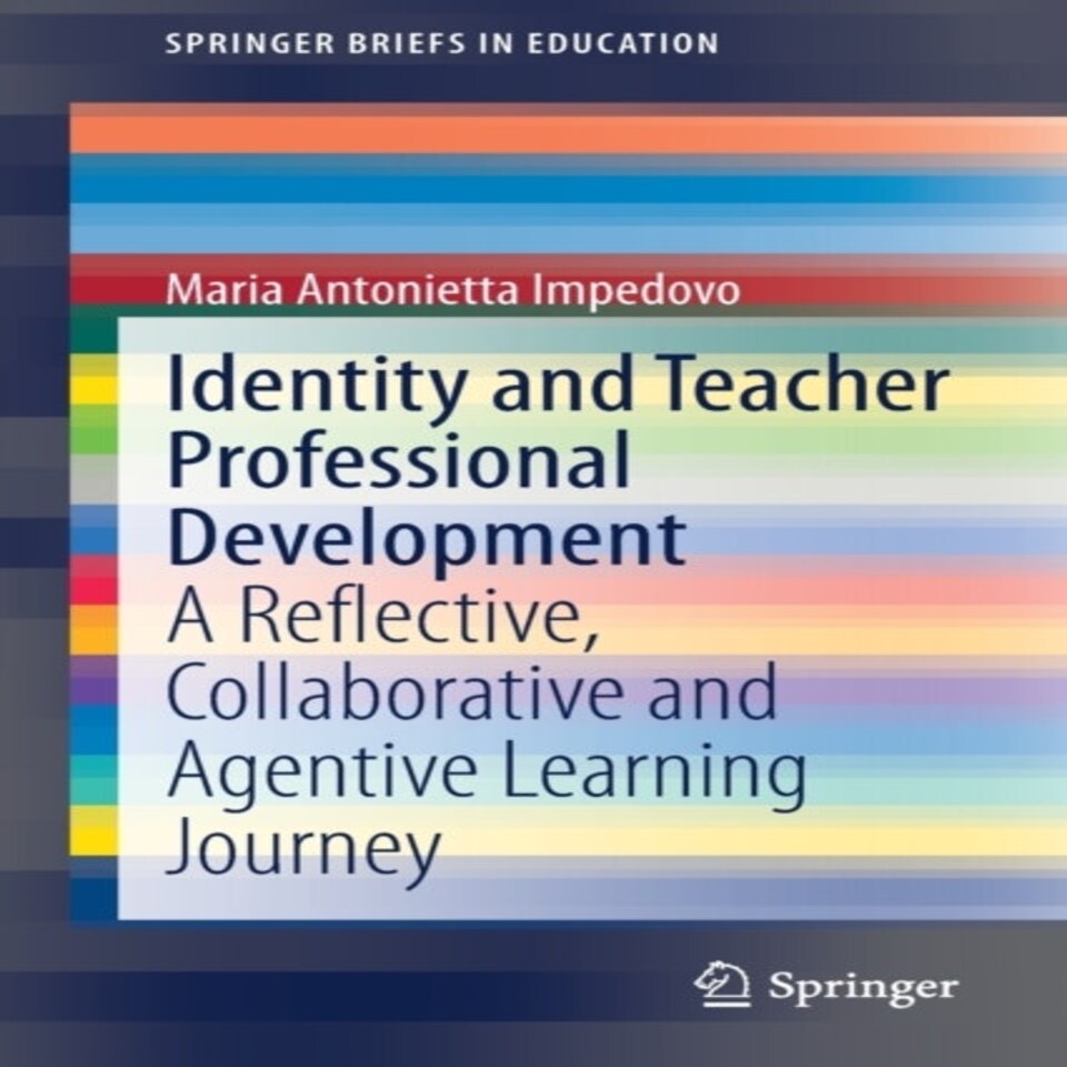 Identity And Teacher Professional Develo