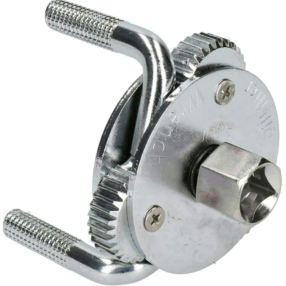 image 1 of 3 Legged Adjustable Oil Filter Remover Removal Installer Tool 65mm - 130mm