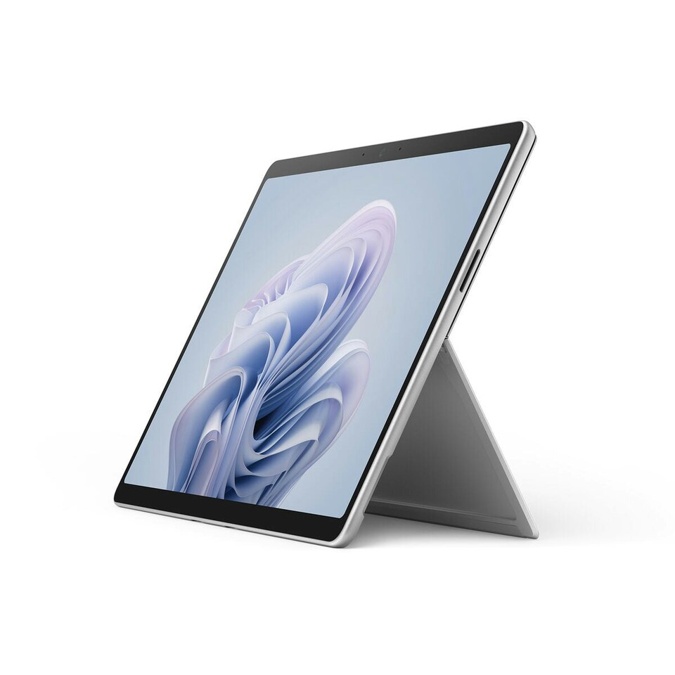 image 1 of Tablet Microsoft EP2-26327 13" 64 GB RAM 1 TB Platinum N/A | N/A | One Size
