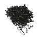 image 3 of Shires Silicone Plaiting Bands Pink | Colour: Pink
Size: One Size