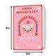 image 2 of Wonder Woman 'You're The Best' Mother's Day Card