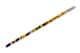 image 3 of Pack of 12 Halloween Pencils with Eraser