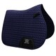 image 2 of Woof Wear Pony Pro GP Pad Black | Size: Pony
Colour: Black