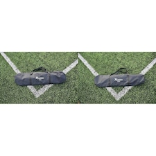 Precision Pro Flex Net Replacement Bag -  - 8' x 4' - Football - Goals - TRG312BAG