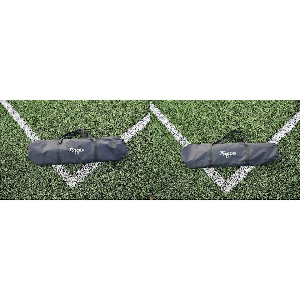 Precision Pro Flex Net Replacement Bag -  - 8' x 4' - Football - Goals - TRG312BAG
