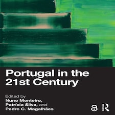 Portugal In The 21st Century