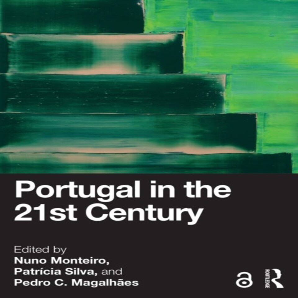 Portugal In The 21st Century